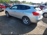 NISSAN ROGUE S JN8AS5MT9AW027717 снимка