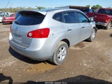NISSAN ROGUE S JN8AS5MT9AW027717 снимка