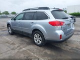 SUBARU OUTBACK 2.5I LIMITED 4S4BRBKC7C3275199 снимка