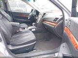 SUBARU OUTBACK 2.5I LIMITED 4S4BRBKC7C3275199 снимка