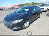 FORD FUSION SE 3FA6P0H75FR301708 снимка