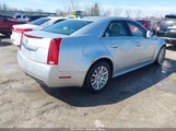 CADILLAC CTS LUXURY 1G6DG5E56D0112860 снимка
