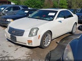 CADILLAC CTS STANDARD 1G6DP577960191362 снимка