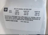 CADILLAC CTS STANDARD 1G6DP577960191362 снимка