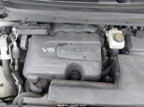 NISSAN PATHFINDER SV 5N1DR2MNXHC695974 снимка