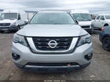 NISSAN PATHFINDER SV 5N1DR2MNXHC695974 снимка