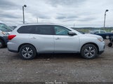 NISSAN PATHFINDER SV 5N1DR2MNXHC695974 снимка