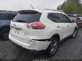 NISSAN ROGUE SL 5N1AT2MVXFC760372 снимка
