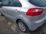 KIA RIO5 LX KNADM5A36C6040934 fotografie
