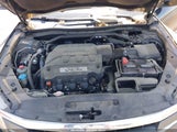 HONDA CROSSTOUR EX-L 5J6TF2H57CL005443 снимка