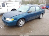 TOYOTA COROLLA CE 2T1BR12E1WC059067 снимка