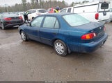 TOYOTA COROLLA CE 2T1BR12E1WC059067 fotografie