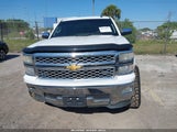 Chevrolet Silverado  1Lz 3GCPCSEC1FG507014 снимка