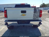 Chevrolet Silverado  1Lz 3GCPCSEC1FG507014 снимка