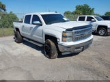 Chevrolet Silverado  1Lz 3GCPCSEC1FG507014 снимка