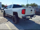 Chevrolet Silverado  1Lz 3GCPCSEC1FG507014 снимка