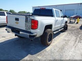 Chevrolet Silverado  1Lz 3GCPCSEC1FG507014 снимка