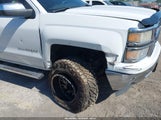 Chevrolet Silverado  1Lz 3GCPCSEC1FG507014 снимка