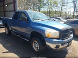 DODGE RAM 2500 SLT/TRX4 OFF ROAD/SPORT/POWER WAGON 1D7KS28D36J171789 photo