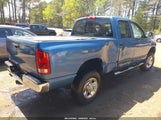 DODGE RAM 2500 SLT/TRX4 OFF ROAD/SPORT/POWER WAGON 1D7KS28D36J171789 снимка