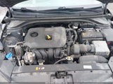 HYUNDAI ELANTRA SE 5NPD74LF9LH530396 photo