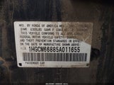 HONDA ACCORD 3.0 EX 1HGCM66885A011655 photo