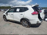 Nissan Rogue Sl 5N1AT2MT6EC871952 снимка