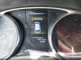 Nissan Rogue Sl 5N1AT2MT6EC871952 снимка