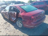 VOLKSWAGEN PASSAT 2.0T SE 1VWBA7A35JC020331 снимка