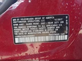 VOLKSWAGEN PASSAT 2.0T SE 1VWBA7A35JC020331 снимка