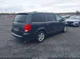 DODGE GRAND CARAVAN CREW 2C4RDGDG1CR206952 снимка