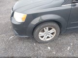DODGE GRAND CARAVAN CREW 2C4RDGDG1CR206952 снимка