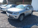 JEEP GRAND CHEROKEE LIMITED 1C4RJFBG5EC588971 снимка