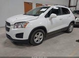 CHEVROLET TRAX LT 3GNCJLSB8GL274769 снимка