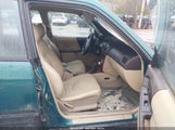 SUBARU FORESTER L JF1SF6352WH783758 снимка