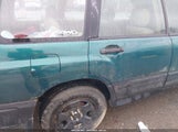 SUBARU FORESTER L JF1SF6352WH783758 снимка