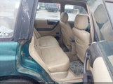 SUBARU FORESTER L JF1SF6352WH783758 снимка