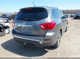 NISSAN PATHFINDER S/SV/SL/PLATINUM 5N1DR2MM7JC605905 photo