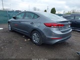HYUNDAI ELANTRA SE KMHD74LF3JU659748 снимка