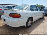 CHEVROLET MALIBU LS 1G1NE52J0Y6214952 снимка