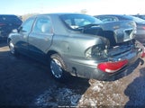 MAZDA 626 DX/LX 1YVGF22C4W5768778 снимка