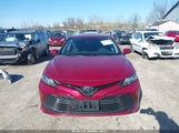 TOYOTA CAMRY LE 4T1B11HK1KU233345 fotografie