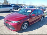TOYOTA CAMRY LE 4T1B11HK1KU233345 photo