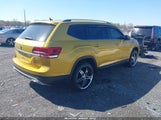VOLKSWAGEN ATLAS 3.6L V6 SE 1V2KR2CA6JC535525 fotografie