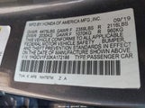 HONDA ACCORD SPORT 1HGCV1F33KA172186 снимка
