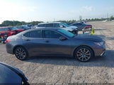 ACURA TLX STANDARD 19UUB2F39KA004586 снимка