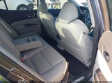 ACURA TLX STANDARD 19UUB2F39KA004586 снимка