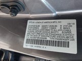 ACURA TLX STANDARD 19UUB2F39KA004586 снимка
