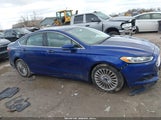 FORD FUSION TITANIUM 3FA6P0K95GR136500 снимка