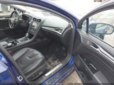FORD FUSION TITANIUM 3FA6P0K95GR136500 снимка